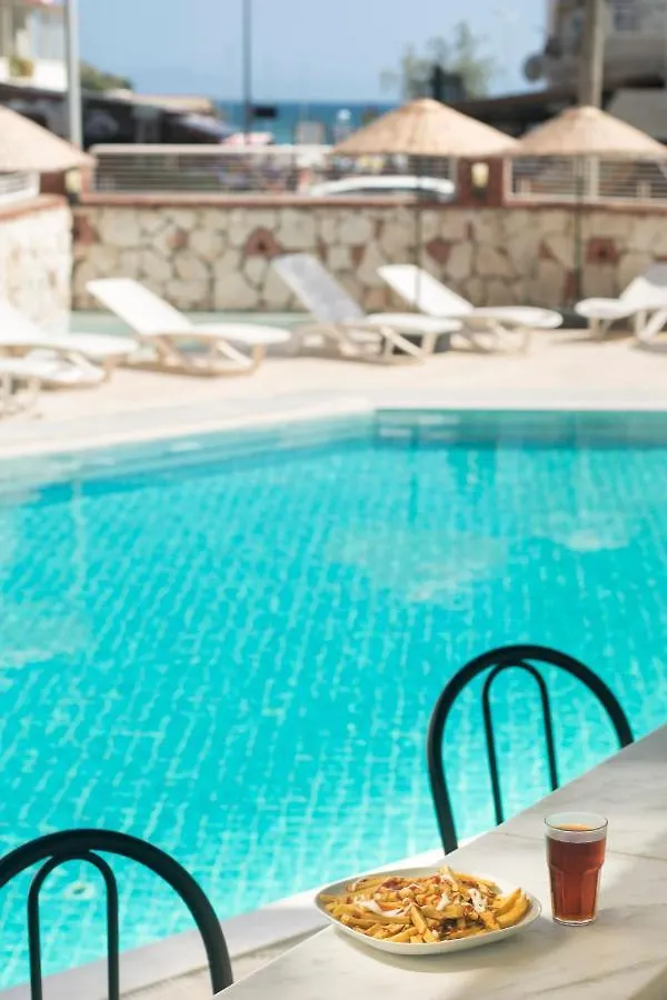 Temple Class Hotel Didim