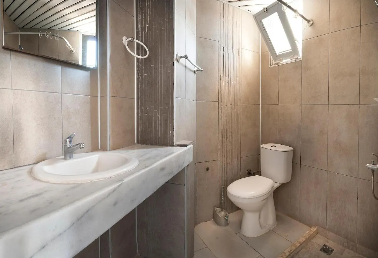 Temple Class Hotel Didim