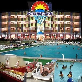 Temple Class Hotel Didim 2*,  Turquie