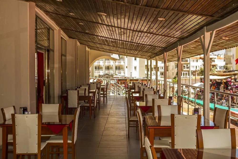 Temple Class Hotel Didim