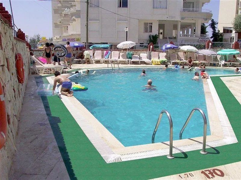 Temple Class Hotel Didim