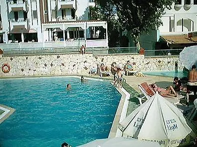 Temple Class Hotel Didim