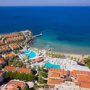 Club Tarhan Serenity Otel
