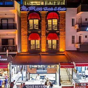 The Lea & Otel